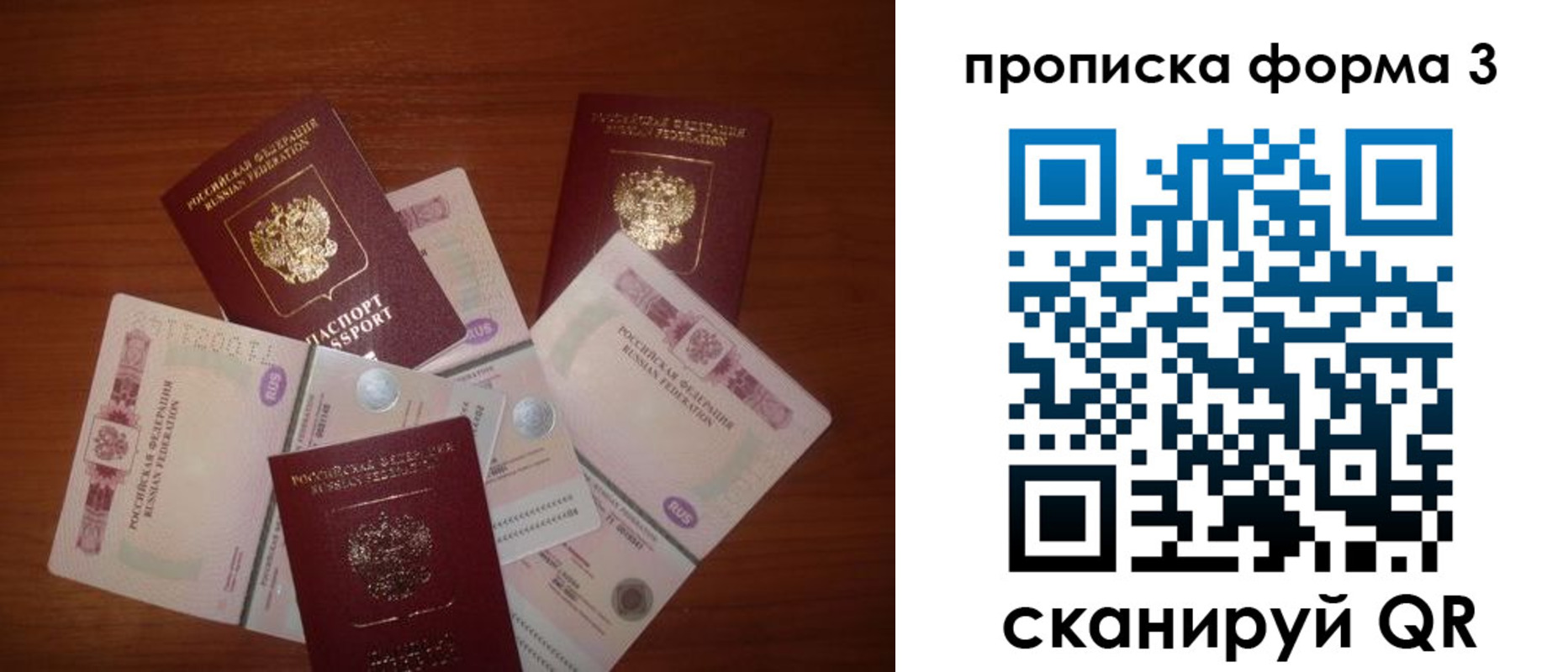 найти адрес прописки в Звенигово
